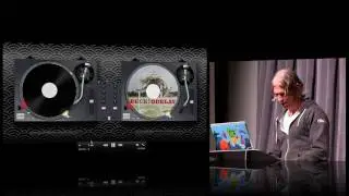 Scott Schiller: Web Audio - HTML5 + Flash (in a tree)