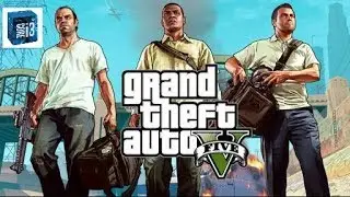 gta 5 on low end PC part 2
