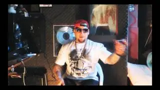 POPEK & EW - RAN DE WU - instrumental / EW Prod