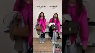 💥 New Fashion Look vs Old Fashion Look #shorts