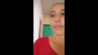 um pouquinho da minha rotina de manhã.