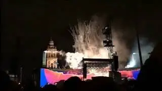 ROGER WATERS - ¡Renuncia Peña Nieto!