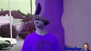 Preview 2 Weird Paul Taco Bell V23 Effects (Preview 2 High Hopes Extended Effects)