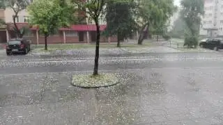 Białystok Grad w Białymstoku 20.06.2017