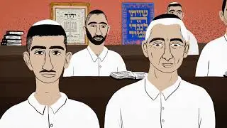 קוויר בקיר 2021 - תערוכת וידיאו-ארט קווירי