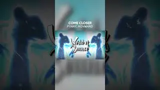 F1NNY, Hovmand - Come Closer [Bounce]