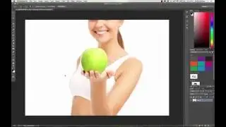How to remove the background from an image