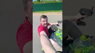 #подорожник #платформа #своимруками #customrc