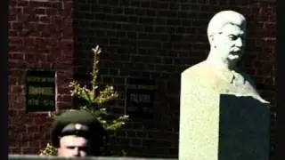 РОА ТВ! А на кладбище все спокойненько!