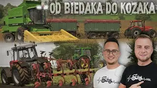 ŻEGNAJ RENIA 😥 DARMOWE WEJŚCIÓWKI NA PGA😍 Żniwa Słonecznika & Orka x2 