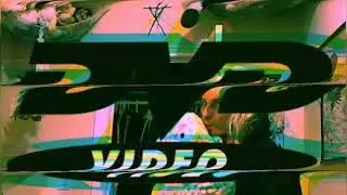 Laura Les & Petal Supply - Bumpi (live at VAMPALOOZA New Years)