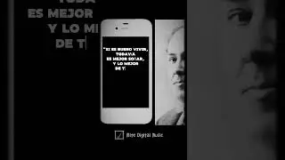 Si es bueno vivir... Grandes Frases "Antonio Machado" #frases #vivir #viralvideo #motivacion #2024