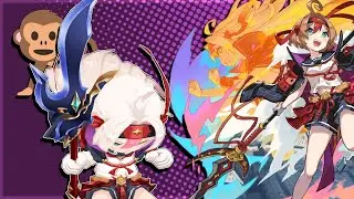 🐒 | Yukimura Deep Dive - Dragalia Lost