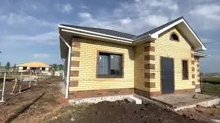 Микрорайон «7Я» проект R2 120 м2