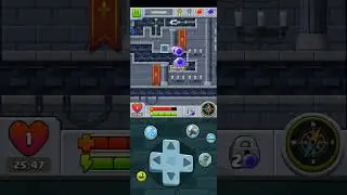 Diamond Quest 2 Level Editor 2690