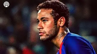 Neymar Jr. ● Starboy ● Skills & Goals 2017 HD