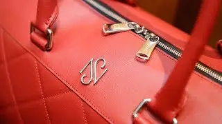 Soul of Nomad Central Asia Luggage Launch Event