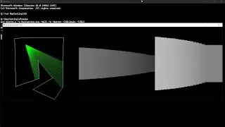 Raycasting with SDL2 and C