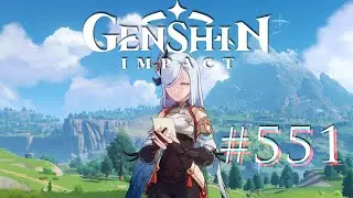 Genshin Impact #551 Engenhosidade Divina Capítulo de Colecionador - Imaginário: Buscador de Tesouros