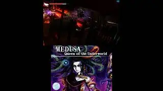 Kid Icarus Uprising - Boss Battles Hard with Speed- Centurion Orbitars, 2 Drinks