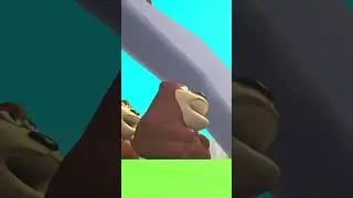 Freddy Fazbear are Chasing me 👟🐻
