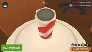 Hide Online