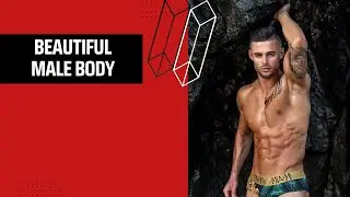Beautiful male body #gay #art #shorts #fashion #men @x-fashion |Men Fashion |X-FASHION