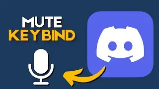 How To Setup A Toggle Mute Keybind In Discord