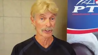OnCourt OffCourt Testimonial: Ken DeHart