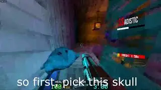 how to activate kidsplayingcursed2