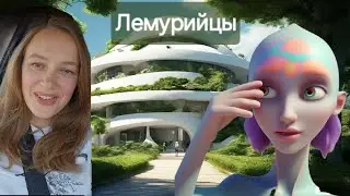 Лемурийцы. Дома, технологии, где сейчас. | Ченнелинг