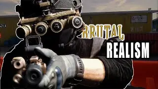 Realistic Tactical Shooters Are Back