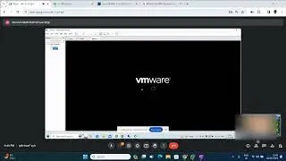 Session6 | Windows Server Setup on VMWare - 
