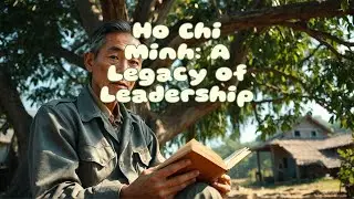 Ho Chi Minh A Legacy of Leadership