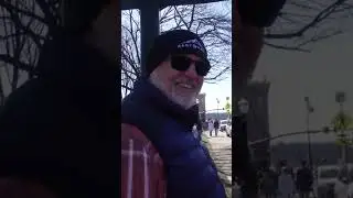 Ice Festival…Medina Ohio