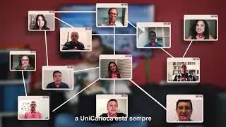UniCarioca conectada com você