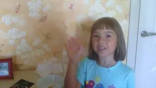 Ищем красные и желтые m&m
