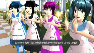 Tiktok sakura school simulator part 16
