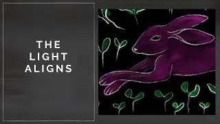 The Light Aligns: Celtic Stories and Songs
