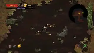Yaga - PS4 Gameplay