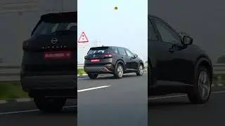 Indulge had the ultimate thrill checking out the new Nissan X-Trail 2024!