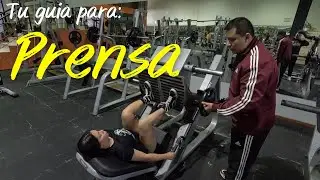 TODO lo que tienes que SABER de la PRENSA