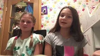 ОЖИДАНИЕ  Vs РЕАЛЬНОСТЬ с подругой в гостях/ скетч/ София Март❤️
