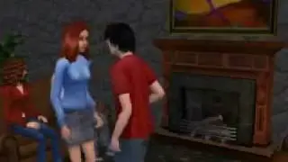 The Sims 2 - Harry Potter OotP - Chapter 4