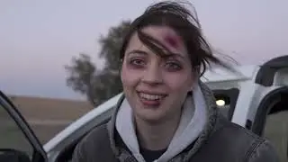 the making of five seconds flat: the film