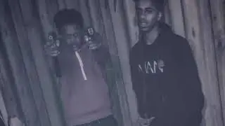 Amari Cinco - HP (Official Audio)