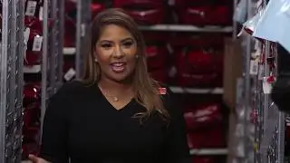 Why Retail at Macy's?