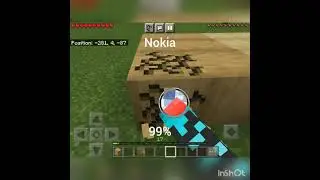 Nokia v Samsung v Apple battery life (minecraft version)