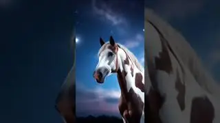 #дикая_охота#всадники#horse#лошади#рекомендации#шортс#нейросеть#сказки#мифы#легенды#Норвегия#мир#