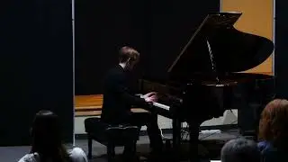 Chopin Etude in C minor Op 25 no  12